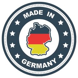 Alle Nano-Infrarot Produkte werden am Firmenstandort produziert und sind somit made in Germany
